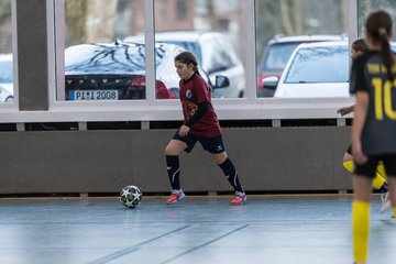 Bild 286 - wDJ Loewinnen Cup D2